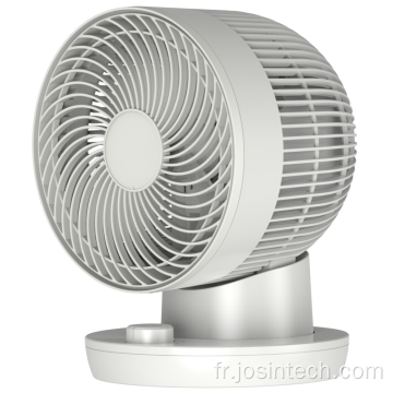 Ventilateur AC de circuitoir à air de 7 pouces